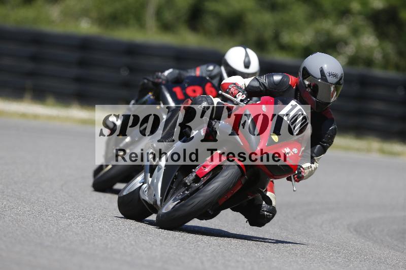 /16 16.05.2025 PROMAX ADR/Gruppe gelb/100